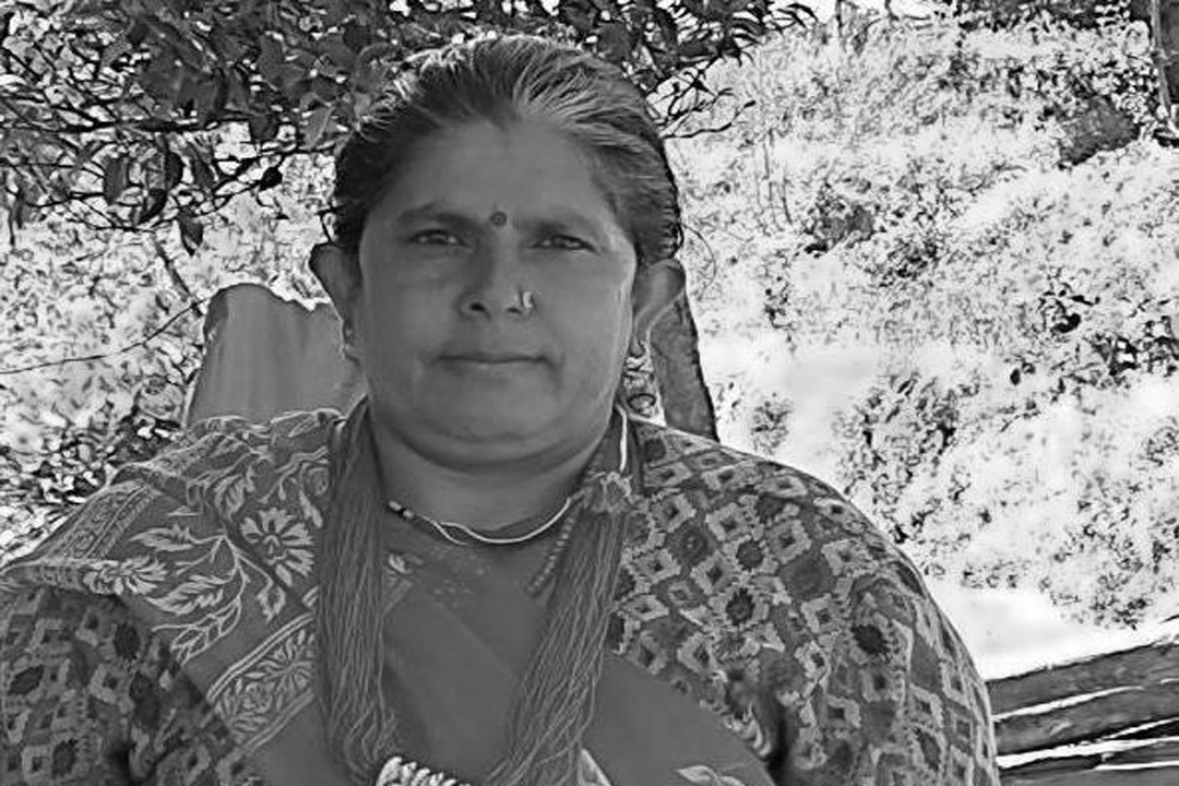 बैतडीमा भीरबाट लडेर एक महिलाको मृत्यु